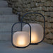 Portable Lantern Outdoor Table Lamp - DWHOME
