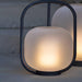 Portable Lantern Outdoor Table Lamp - DWHOME