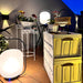 Portable Lantern Outdoor Table Lamp - DWHOME