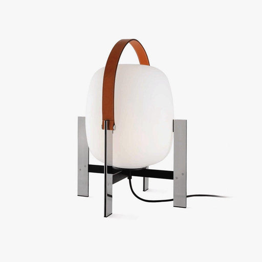 Portable Lantern Table Lamp - DWHOME
