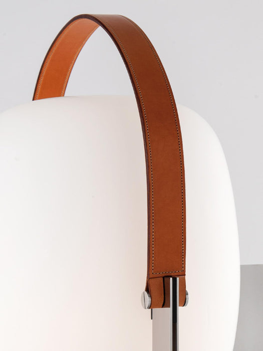 Portable Lantern Table Lamp - DWHOME