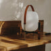 Portable Lantern Table Lamp - DWHOME
