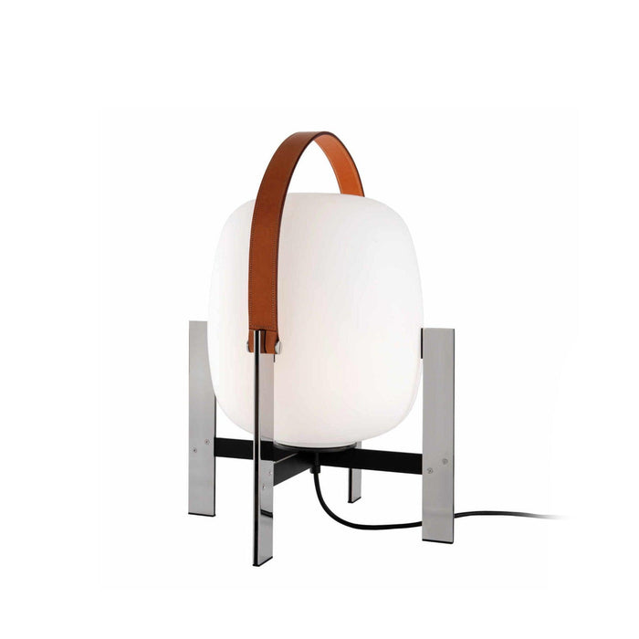 Portable Lantern Table Lamp - DWHOME