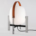 Portable Lantern Table Lamp - DWHOME
