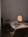 Portable Lantern Table Lamp - DWHOME