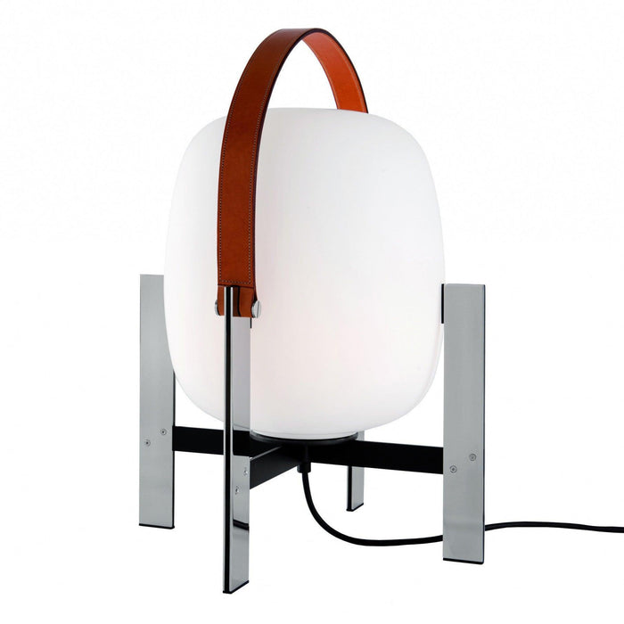 Portable Lantern Table Lamp - DWHOME