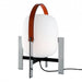 Portable Lantern Table Lamp - DWHOME