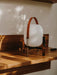 Portable Lantern Table Lamp - DWHOME