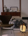 Portable Lantern Table Lamp - DWHOME
