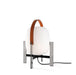 Portable Lantern Table Lamp - DWHOME