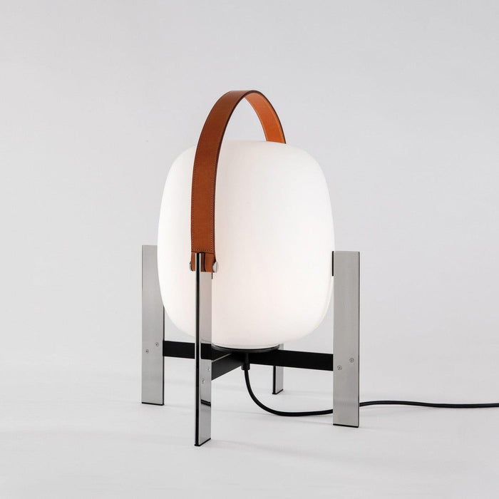 Portable Lantern Table Lamp - DWHOME