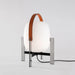 Portable Lantern Table Lamp - DWHOME