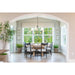 Porteau Chandelier-DWHOME