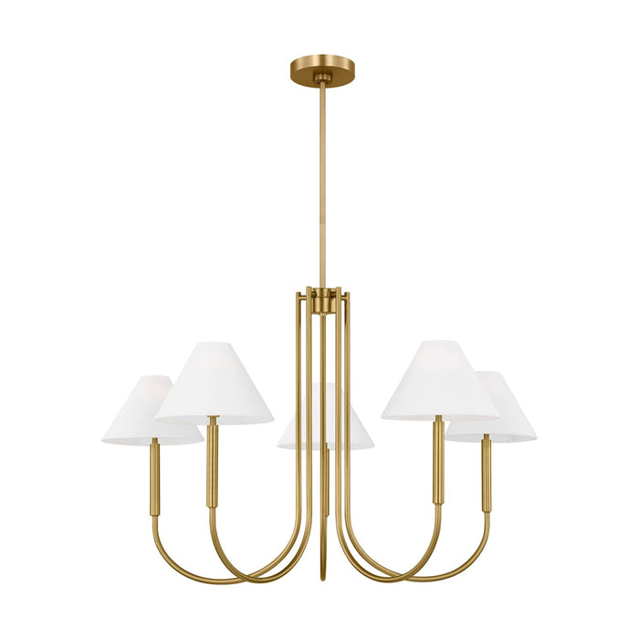 Porteau Chandelier-DWHOME