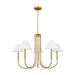 Porteau Chandelier-DWHOME