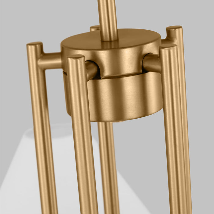 Porteau Chandelier-DWHOME