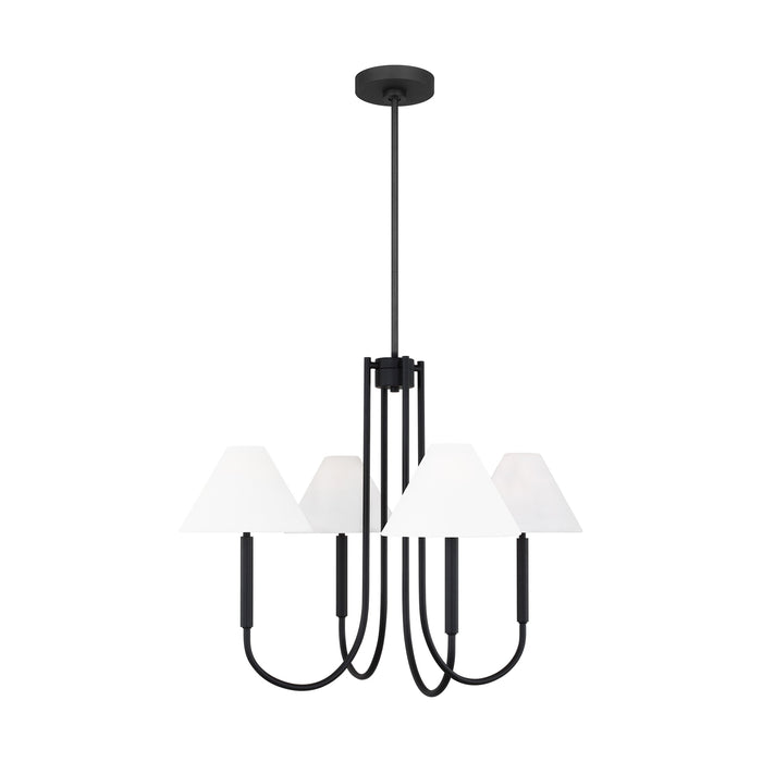 Porteau Chandelier-DWHOME