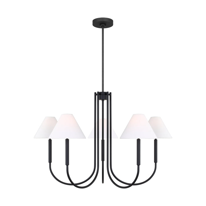 Porteau Chandelier-DWHOME