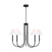Porteau Chandelier-DWHOME