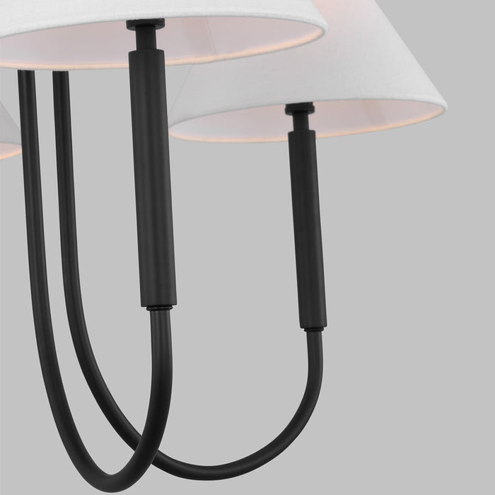 Porteau Chandelier-DWHOME