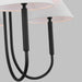 Porteau Chandelier-DWHOME