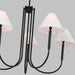 Porteau Chandelier-DWHOME