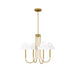 Porteau Chandelier-DWHOME