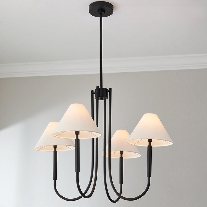 Porteau Chandelier-DWHOME