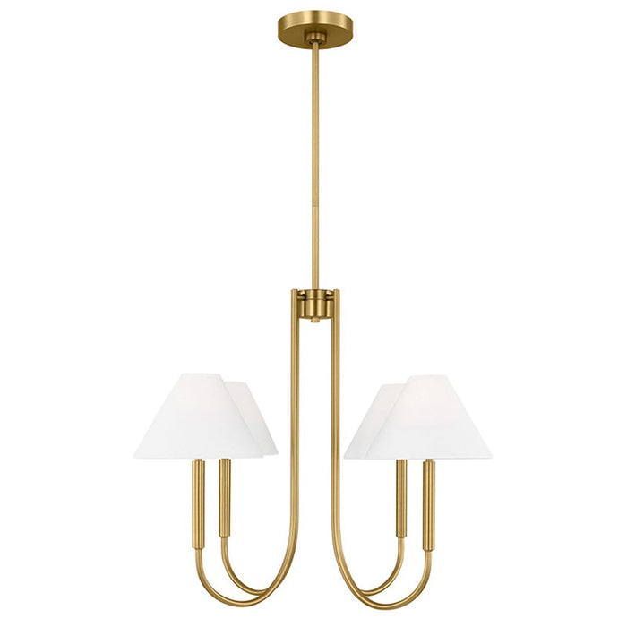 Porteau Chandelier-DWHOME