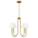 Porteau Chandelier-DWHOME
