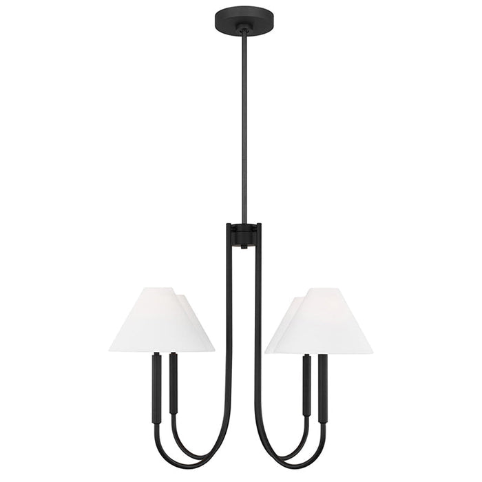 Porteau Chandelier-DWHOME