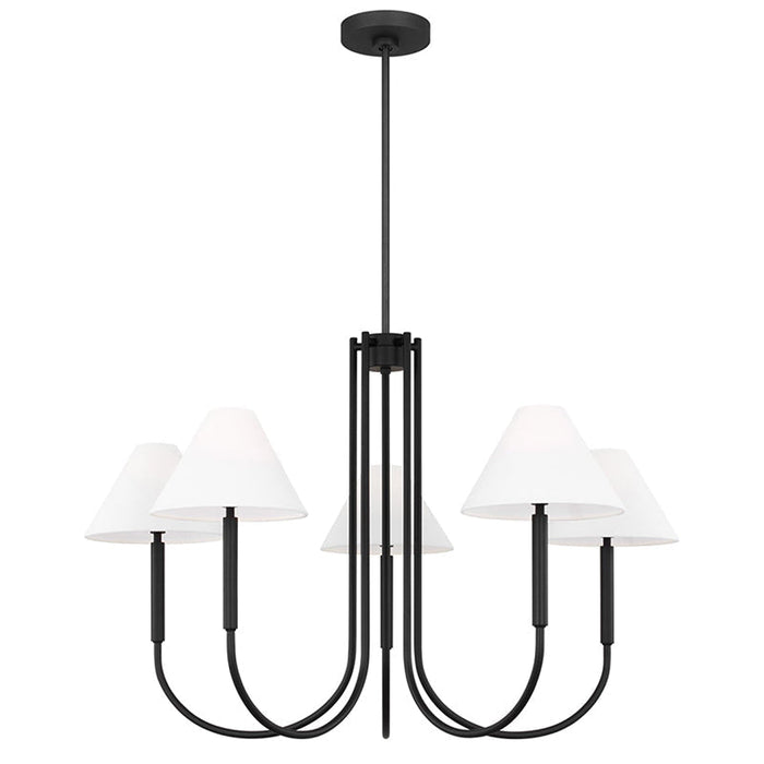 Porteau Chandelier-DWHOME