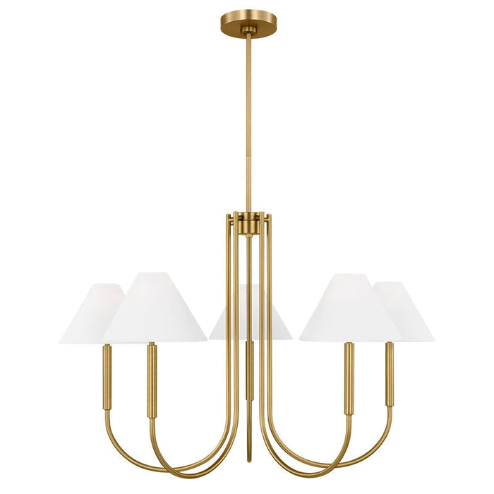 Porteau Chandelier-DWHOME