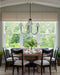 Porteau Chandelier-DWHOME