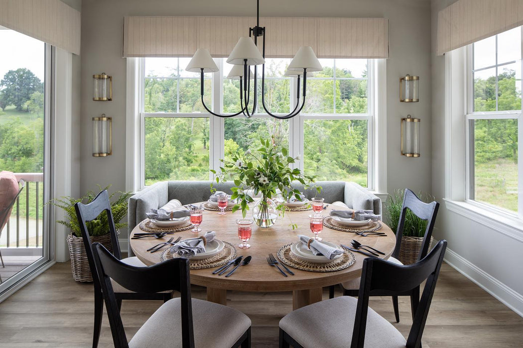 Porteau Chandelier-DWHOME