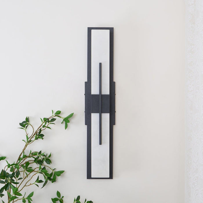 Possini Outdoor Wall Light-DWHOME