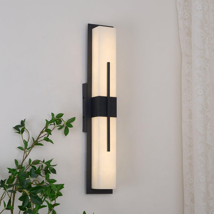 Possini Outdoor Wall Light-DWHOME