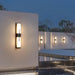 Possini Outdoor Wall Light-DWHOME