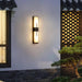 Possini Outdoor Wall Light-DWHOME