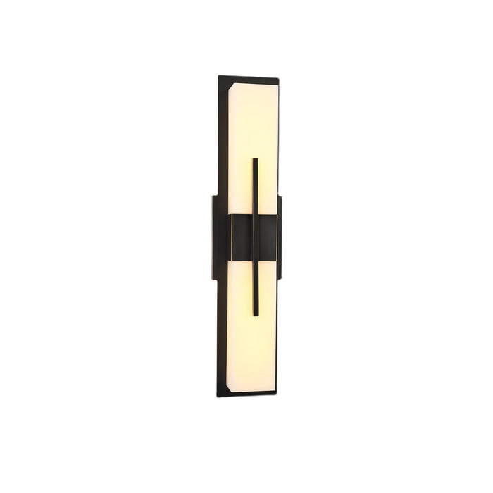 Possini Outdoor Wall Light-DWHOME