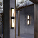 Possini Outdoor Wall Light-DWHOME