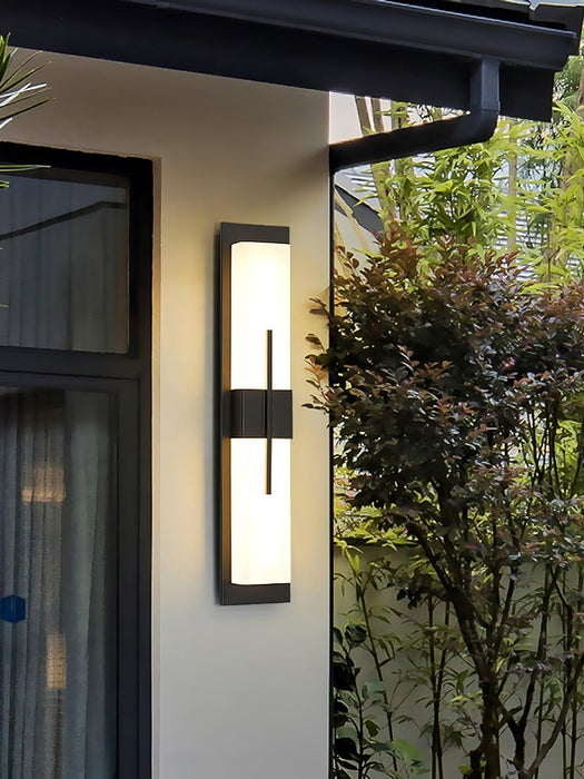 Possini Outdoor Wall Light-DWHOME