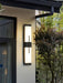 Possini Outdoor Wall Light-DWHOME
