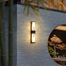 Possini Outdoor Wall Light-DWHOME