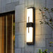 Possini Outdoor Wall Light-DWHOME
