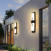 Possini Outdoor Wall Light-DWHOME