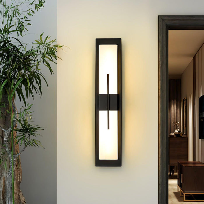 Possini Outdoor Wall Light-DWHOME