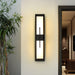 Possini Outdoor Wall Light-DWHOME