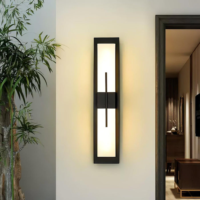 Possini Outdoor Wall Light-DWHOME