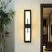 Possini Outdoor Wall Light-DWHOME